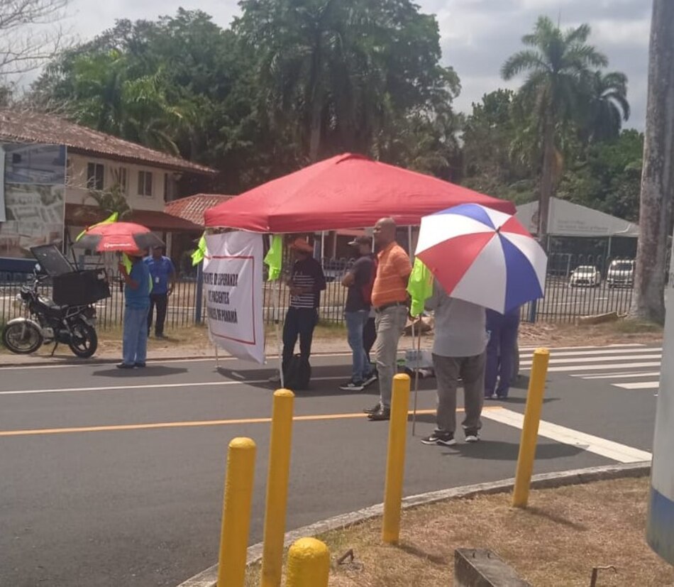 ¿Por qué protestan los pacientes renales?
