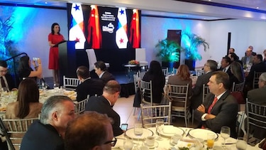 Así se tejió la relación diplomática entre Panamá y China