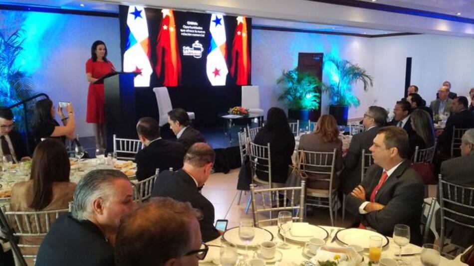 Así se tejió la relación diplomática entre Panamá y China
