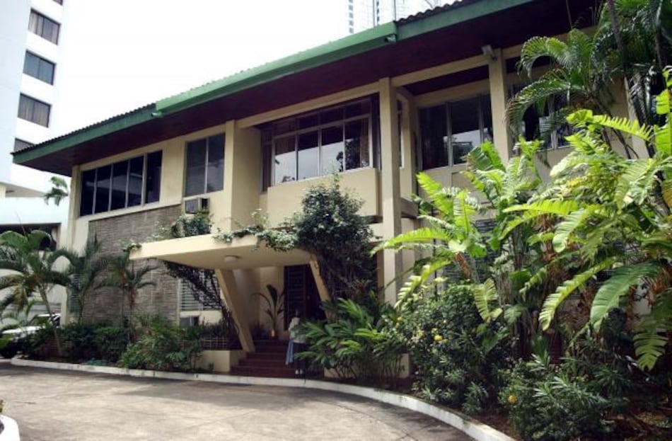 Gabinete aprueba crédito adicional de $4 millones para reubicar Nunciatura