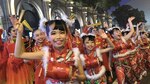China celebra la llegada del Año del Cerdo