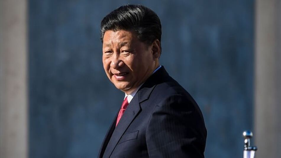 Xi Jinping paga dos millones de euros por su estancia de dos días en Portugal