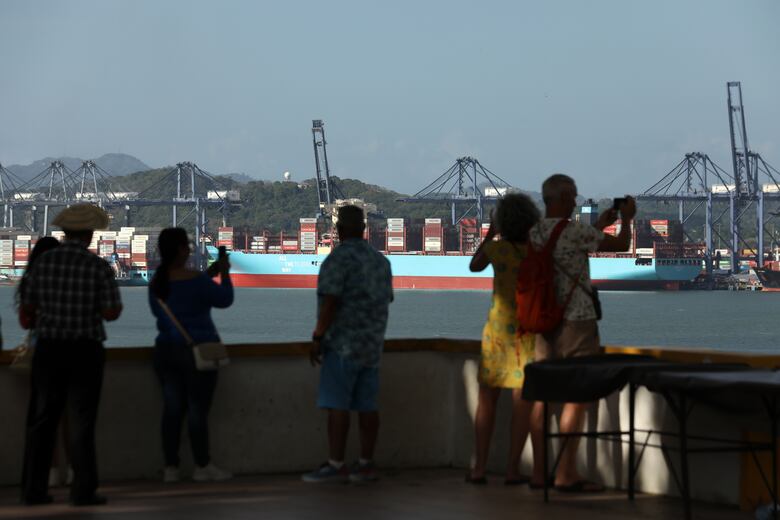 Panamá recibió 2.7 millones de visitantes en 2024: turistas aumentaron, pero ocupación hotelera sigue baja 