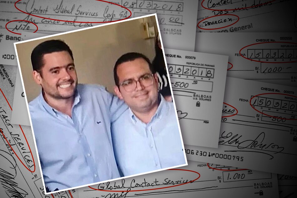 Acevedo Ureña dirigió su propia operación para obtener dinero de Bagatrac