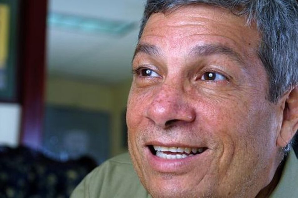 Óscar Poveda: El legado de un folclorista