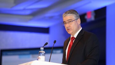 Gobierno da por completado el plan de acción del Gafi