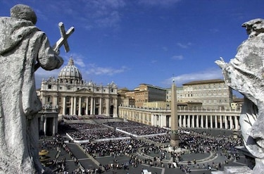Vaticano actualiza cibersitio sobre enseñanza doctrinal