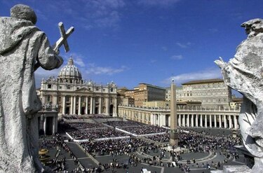 Vaticano actualiza cibersitio sobre enseñanza doctrinal