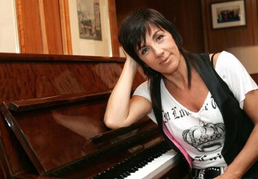 Cantante Ana Torroja, al banquillo de los acusados por fraude fiscal