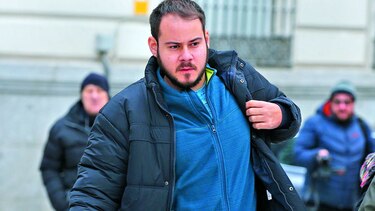 España juzga a un rapero por publicar sus tuits