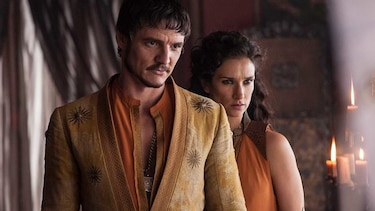 Pedro Pascal: La víbora chilena