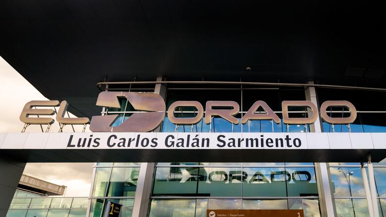 Cómo El Dorado de Bogotá se convirtió en el aeropuerto más transitado de América Latina, superando el dominio de décadas de Sao Paulo y Ciudad de México