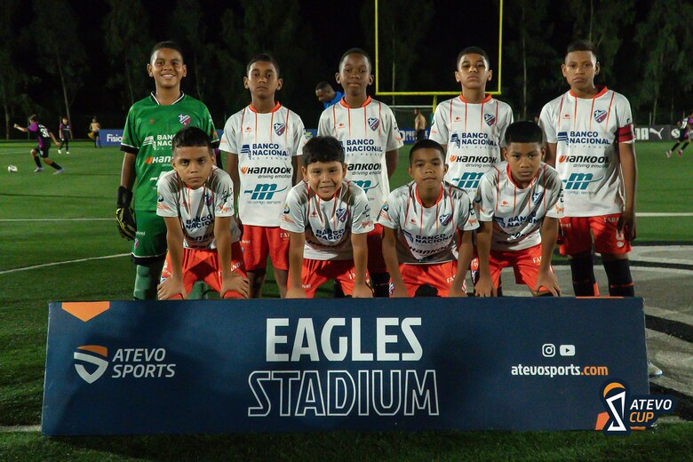 Cinco finales, cinco historias: la gran clausura de la Atevo Cup 2025