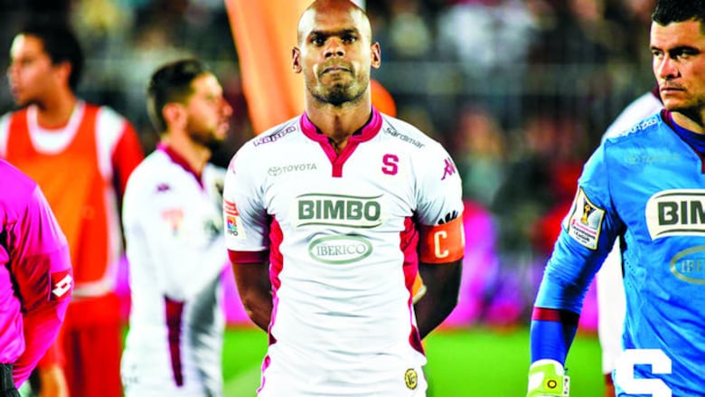 Machado va por su primer triunfo hoy ante su exequipo en el clásico tico