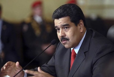 Venezuela celebra Cumbre de NOAL en plena crisis