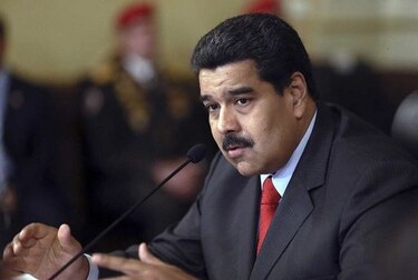 Venezuela celebra Cumbre de NOAL en plena crisis