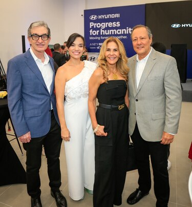 Petroautos inaugura su nueva sucursal en Costa Verde