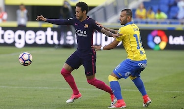 Neymar queda fuera de la convocatoria de Brasil