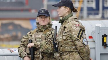 Groenlandia y el retorno de una lógica colonial