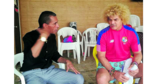 Jugarán en Panamá