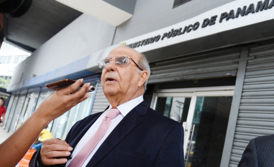 Juicio por las tierras de la Universidad de Panamá será en enero de 2022