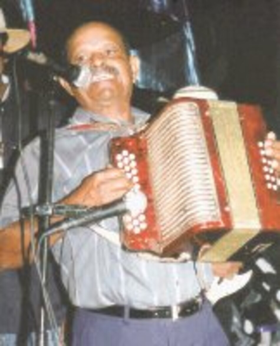 Fito Espino, el rey del carnaval