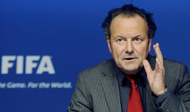 Experto anticorrupción pide a FIFA investigar el caso Catar hasta el final