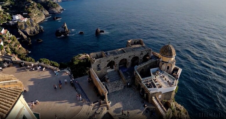 Así es Sora, la plataforma de inteligencia artificial para crear videos a partir de textos