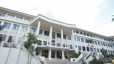 Órgano Judicial ordena cierre de tribunales y juzgados los días 23, 24 y 25 de enero por la JMJ