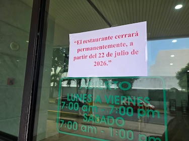 Cerró el emblemático restaurante chino Golden Unicorn