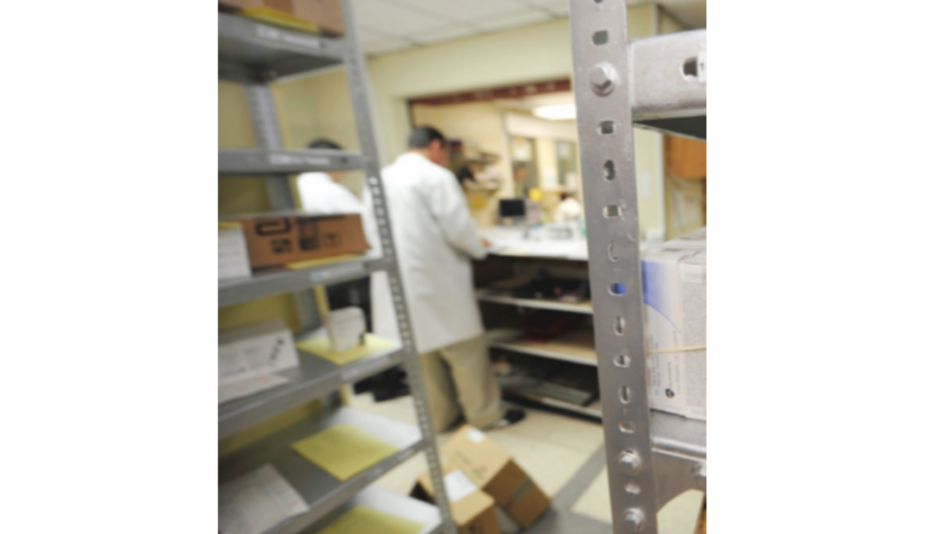 Medicamentos para la artritis, en trámite de compra: CSS