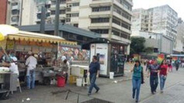 Venezolanos reconocen la necesidad de un cambio