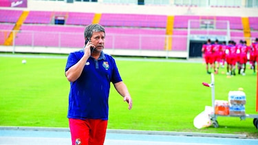 Panamá vs Costa Rica tendrá nuevo horario