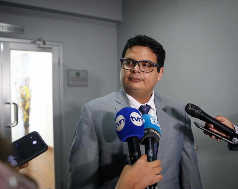 Cierre del proceso de postulación para contralor: 66 aspirantes compiten por el cargo