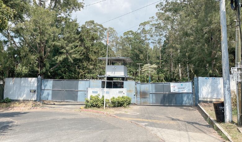 Frustran supuesto plan de fuga de  hermanos Martinelli Linares 