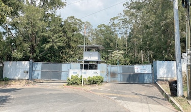 Frustran supuesto plan de fuga de hermanos Martinelli Linares