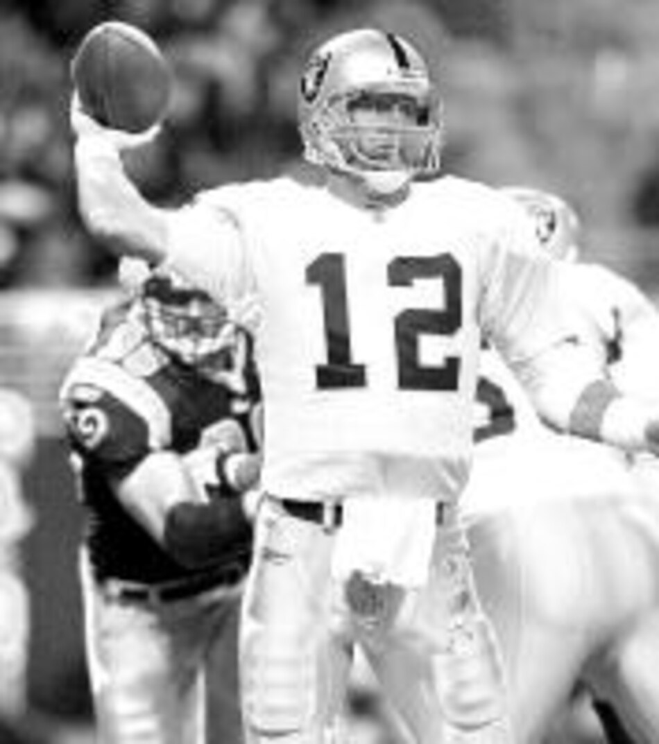 Conociendo la magia del fútbol americano