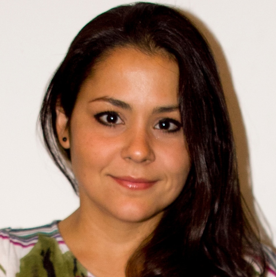 Designan a Arianne Benedetti como viceministra de Cultura