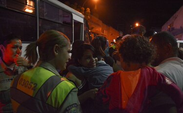 Excarcelan a otros ocho opositores en Venezuela, suman 44 los liberados