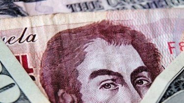 Hiperinflación en Venezuela está fuera de control