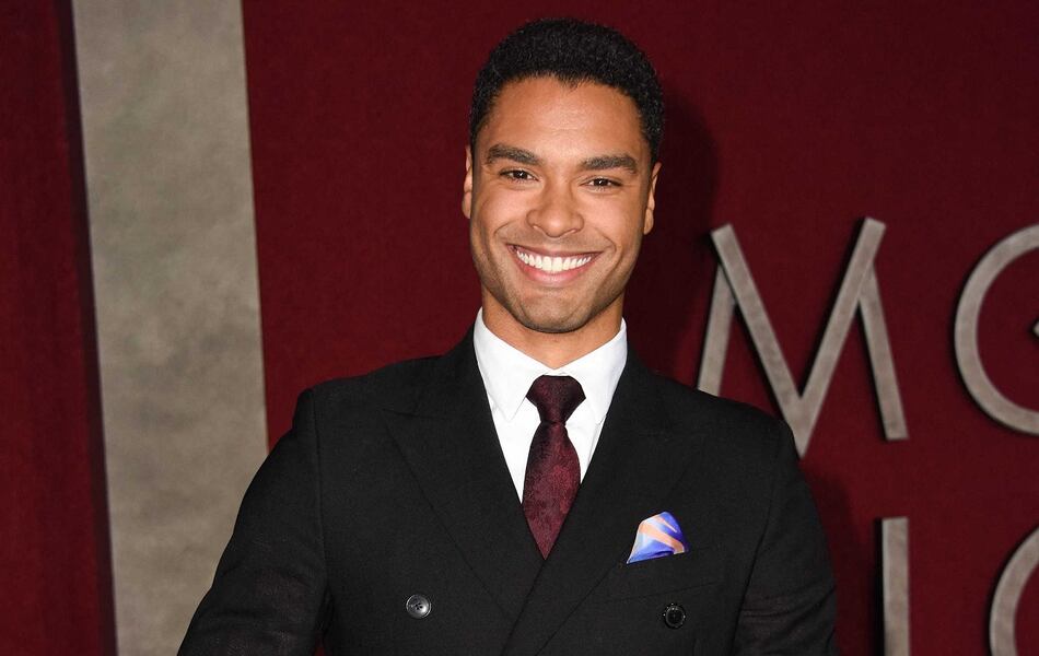 Regé-Jean Page no estará en la segunda temporada de ‘Bridgerton’