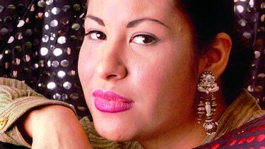 Lanzan canción inédita de la fallecida Selena