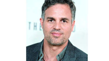 Mark Ruffalo apoya a opositores a oleoducto