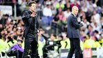 Con un pie en la final