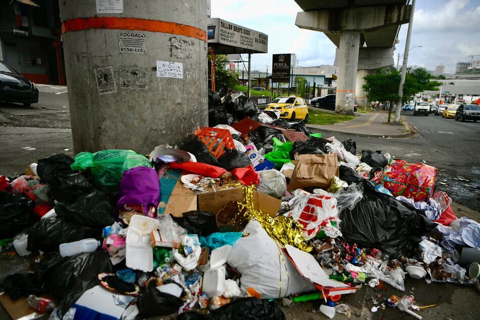 Multas a Revisalud por el mal servicio en la recolección de la basura suman $15 mil