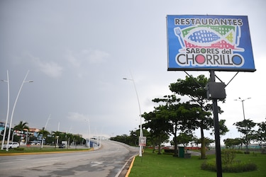 Sabores del Chorrillo, un plan para degustar un buen pescado a lo panameño