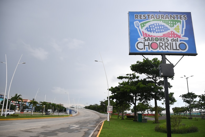 Sabores del Chorrillo, un plan para degustar un buen pescado a lo panameño