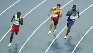 Alonso Edward quiere 'dar la cara por Panamá y Latinoamérica'