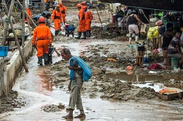 Al menos 18 muertos por un brote de dengue en Perú tras temporales
