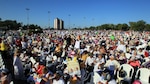 Papa arranca gira por interior de Cuba antes de ir a EU